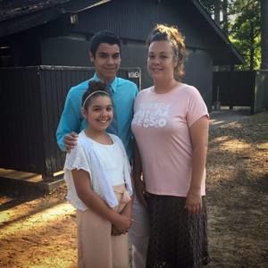 Meet your Posher, Michelle